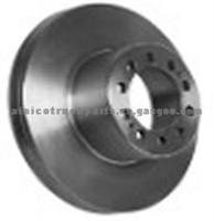 MERCEDES-BENZ Brake Dics 9434210312