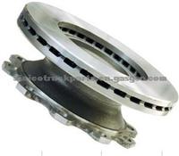 MERCEDES-BENZ Truck Parts 0004210412