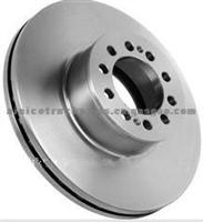 Brake Disc 81508030042 For MAN 81508030042