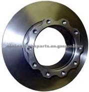 Brake Disc 81508030027 For MAN 81508030027