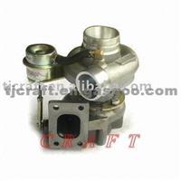 Turbochargers Tb25 727530-5003