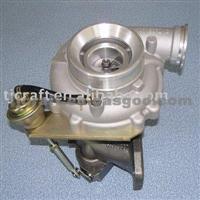 K24 Turbocharger Benz