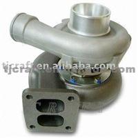 Turbochargers T04b 7n4651