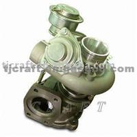 Turbochargers Td04h 1275663