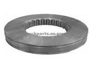 Truck Brake Disc of VOLVO 85103806