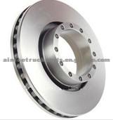 Truck Brake Disc of VOLVO 21224263