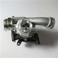 Gt1749v Turbochargers Hyundai Santa Fe/ Trajet Diesel 2. 0t