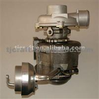 VV14 A6460960199 Turbochargers