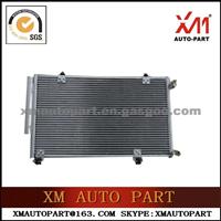 Geely MK-1 Body Parts Radiator