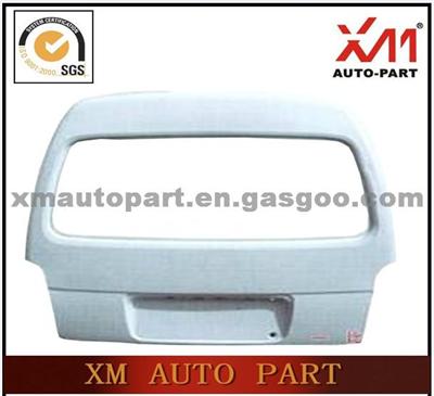 Car Spare Part Back Door