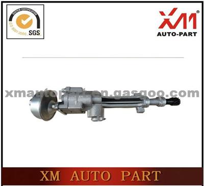 Car Spare Part Oil Pump