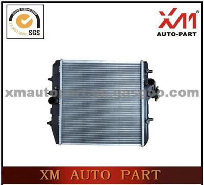 Car Spare Part DFM Radiator