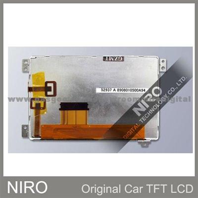 Sanyo L5F30872P02 & Touch Screen