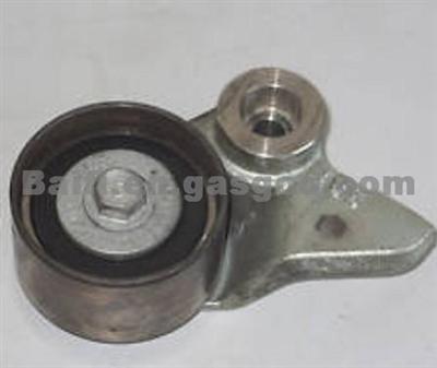 Audi A8 Tensioner Pulley 057109487, 057 109 487