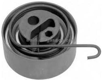 Opel Vauxhall Tensioner Pulley 5636403