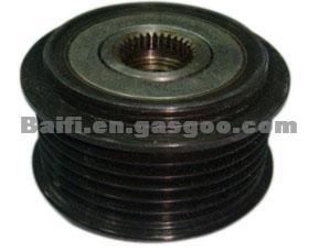 Ford Mazda Tensioner Pulley Cr3534, Cr 3534