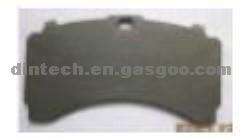 Brake Pad Back Plate WVA 29245