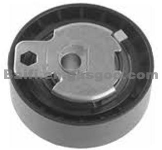 Ford Focus Tensioner Pulley 2t1q-6k254-aa, 2t1q6k254aa