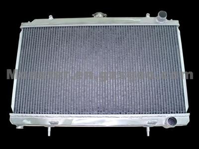 Aluminum Performance Radiator for Nissan 240sx 1995-1998 Ka Engine