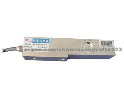 Single Shear Beam Load Cell For Hopper Scale(XBA)