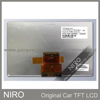 Tpo Laj070w001a GPS