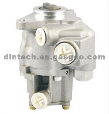 Power Steering Pump For Benz Truck Oem 002 460 8880 LUK 542 0453 10