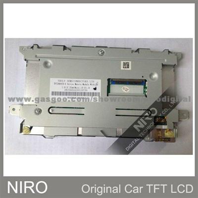 Truly Semiconductors LTD TFT2N0470-E W/ Touch Screen