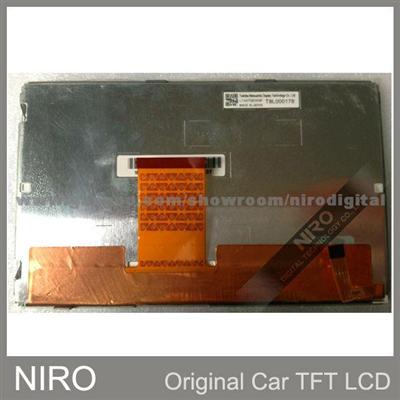 Toshiba LTA070B1P2F/LTA070B1P4F