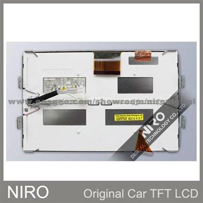 Toshiba Lta080b040f & Touch Screen Gps