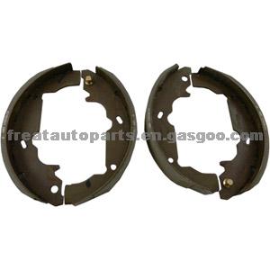 Chevrolet Brake Shoe 04495-08010