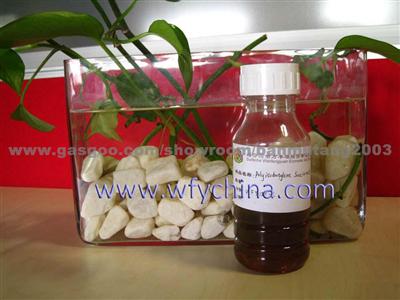 SUCCINIMIDE ADDITIVES - DISPERSANT ADDITIVES