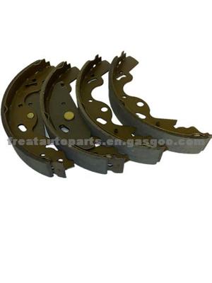 LAND ROVER Brake Shoe SFS000030