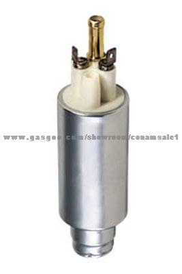 ELECTRIC FUEL PUMP JNYB-3606D