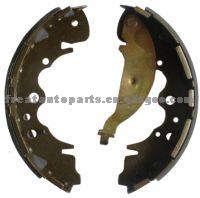 KIA Brake Shoe S789-1532