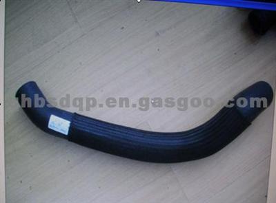 Lower Radiator Hose Chevrolet 15152616