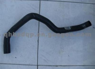 Upper Radiator Hose Chevrolet E71884