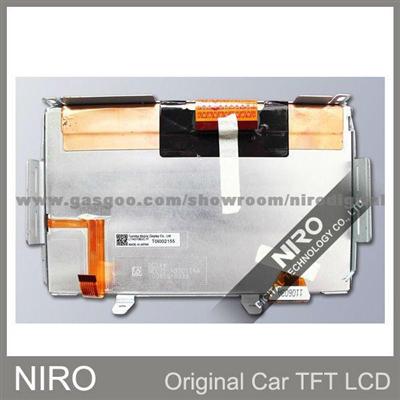 Toshiba Lta070b2c1f W/ Touch Screen Digitizer Lens Gps