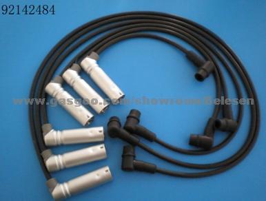 High Performance Double Silicone Ignition Wire Sets 92142484