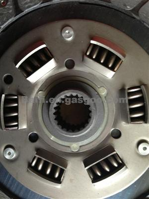 High Quality Clutch Disc For LADA 21081-601130,21081601130