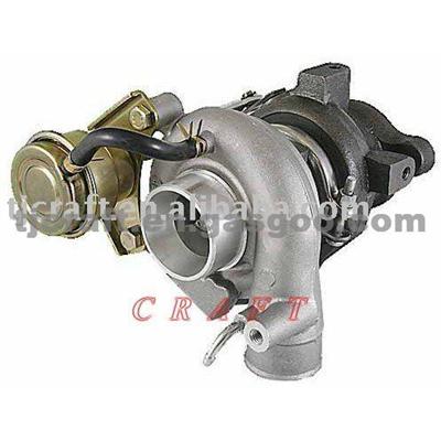 Td04 Turbochargers 49377-03043