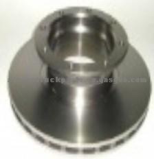 MERCEDES-BENZ Brake Dics 9704230612