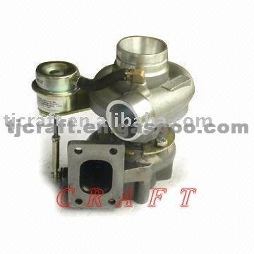 Turbochargers Tb25 727530-5003