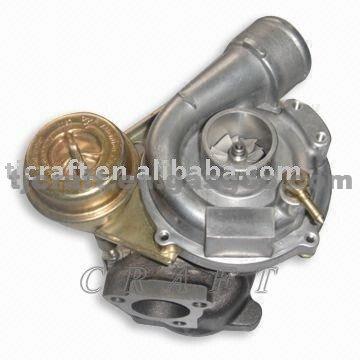 Turbochargers K04 53049880015