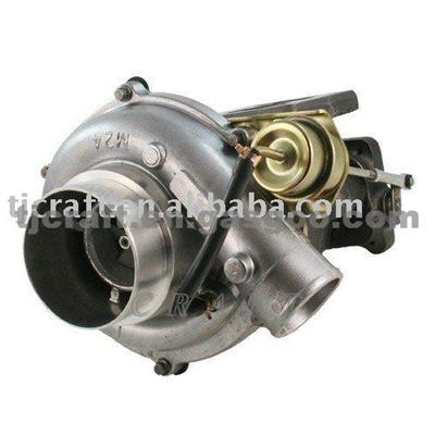 Turbochargers Gt35 479016-5002