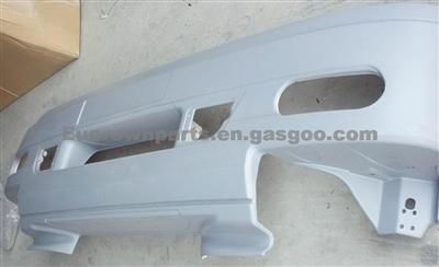 RENAULT Truck Front Bumper 5010225819