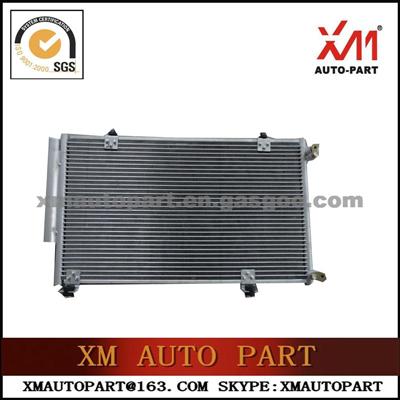 Geely MK-1 Body Parts Radiator