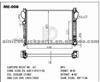 Benz Radiator 2205001403