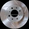 Brake disc 81508030010 for MAN