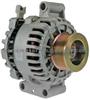 Ford Alternator F81u-10300-cc F81z-10346-ca Wai: 1-2172-31fd