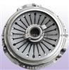 BENZ Truck Clutch Pressure Plate 0062501304